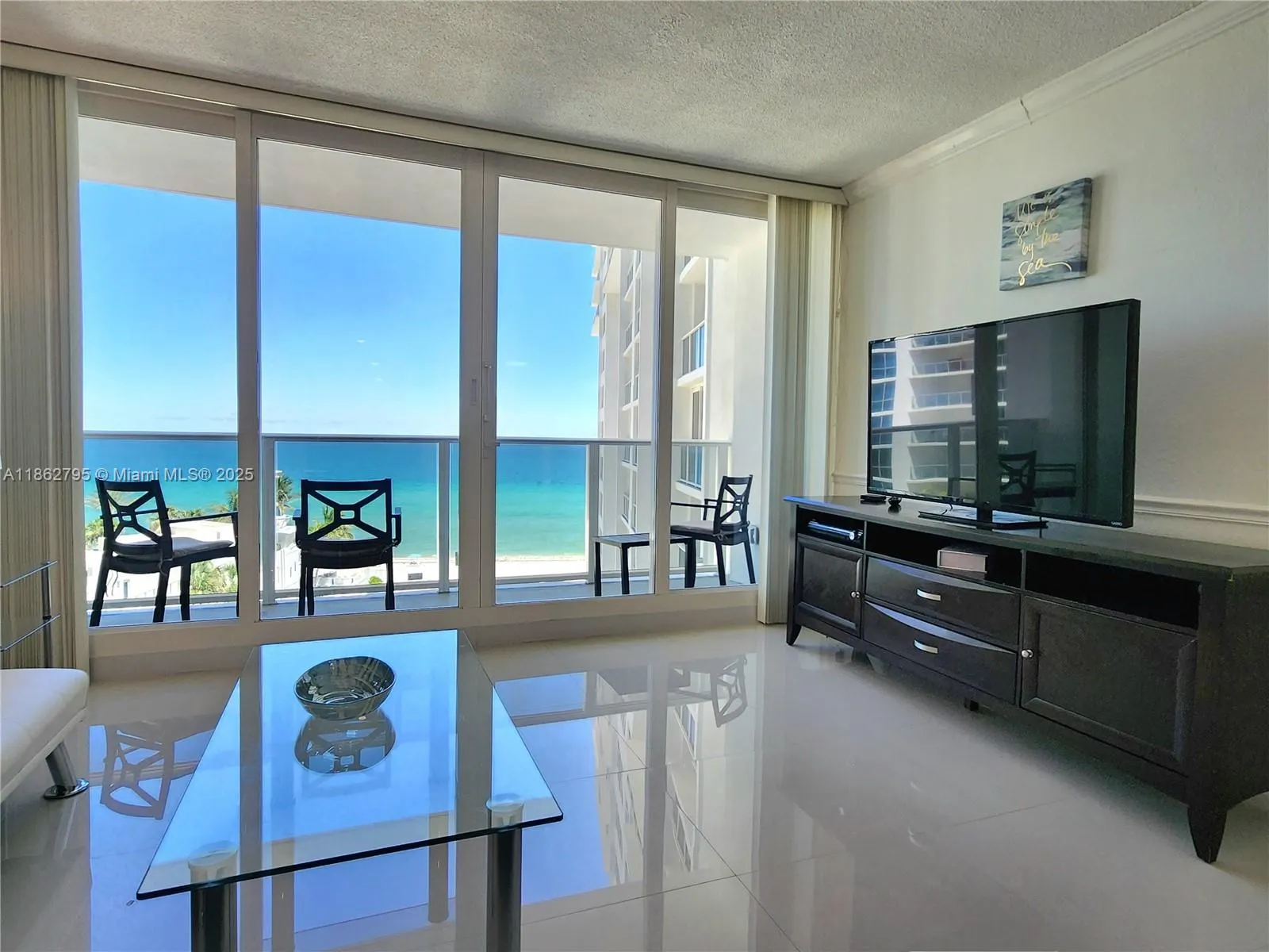 3505 S Ocean Dr, #707