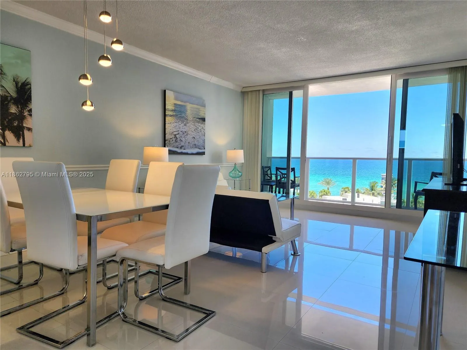 3505 S Ocean Dr, #707