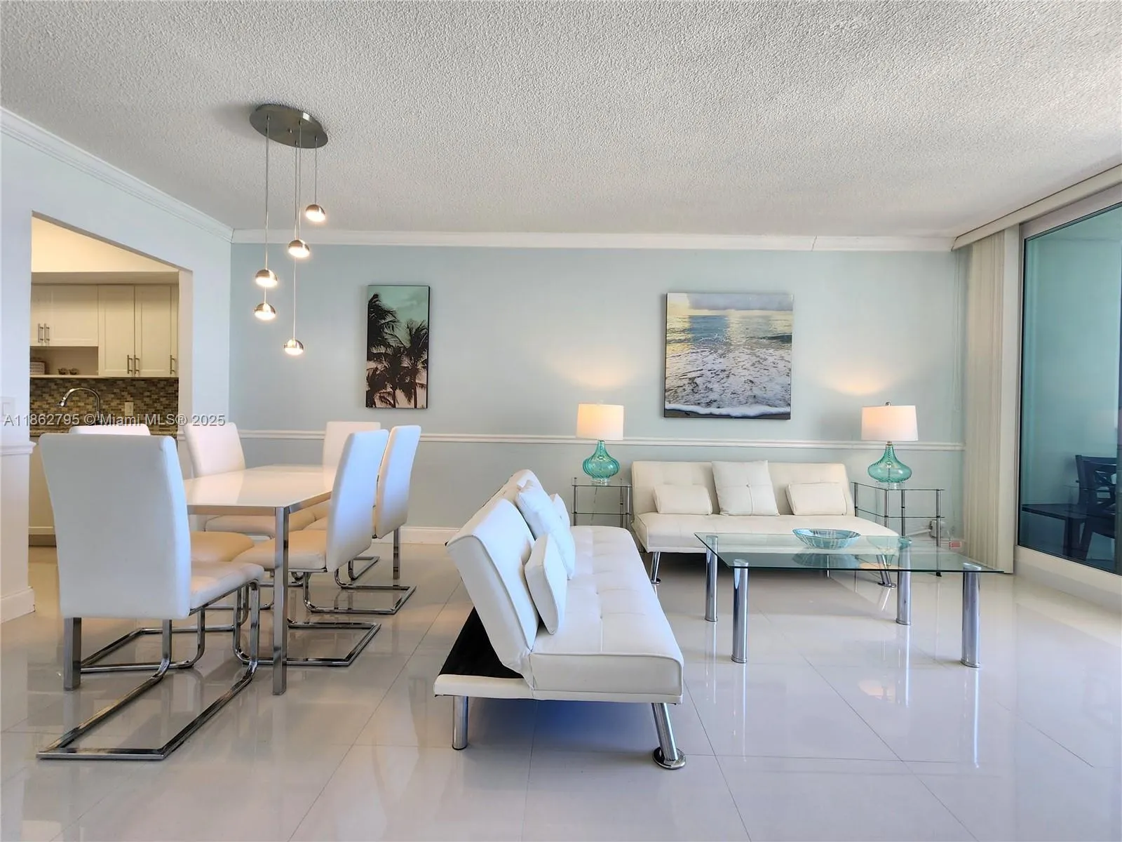 3505 S Ocean Dr, #707