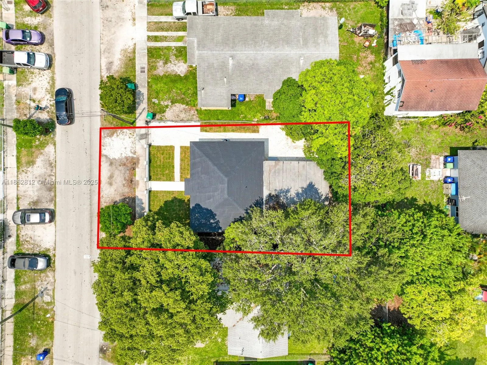 1321 NW 44th St