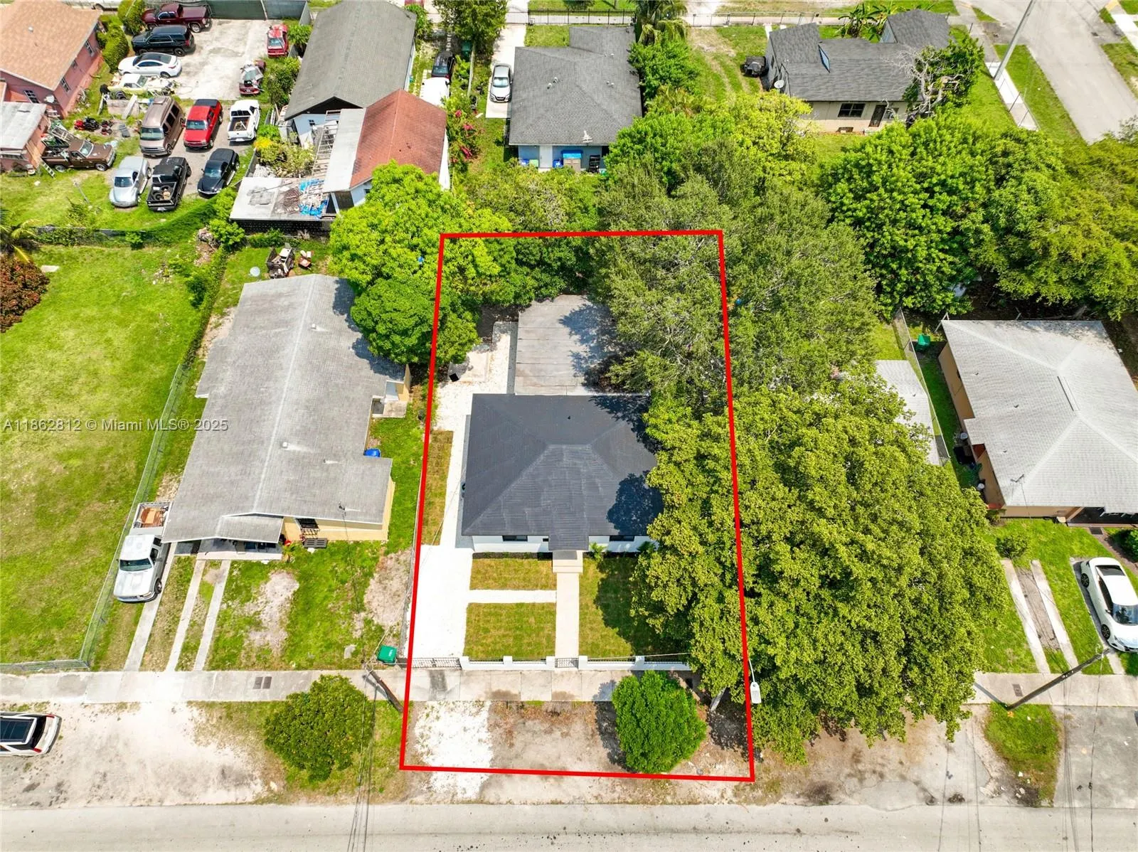 1321 NW 44th St