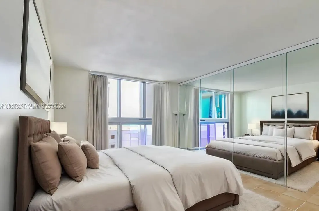 2655 Collins Ave, #2007