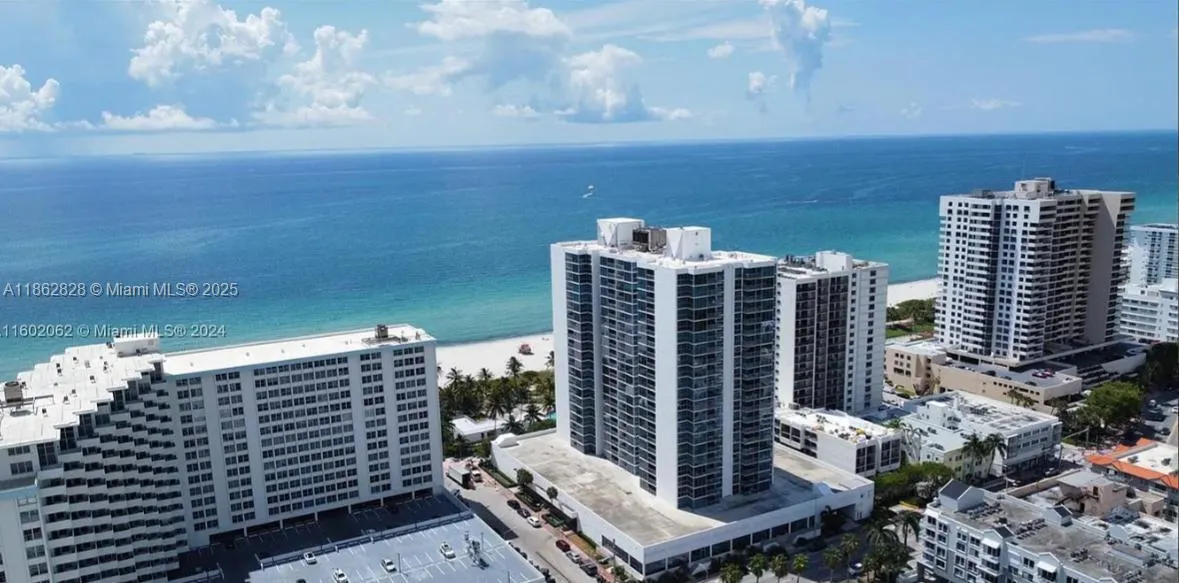 2655 Collins Ave, #2007