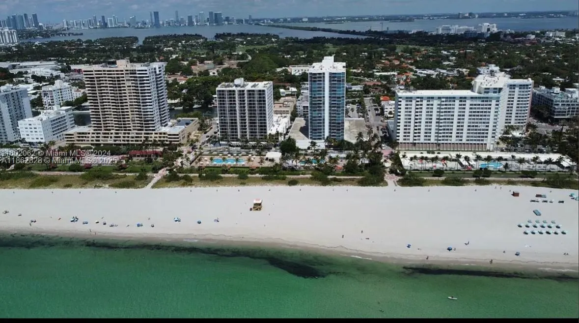 2655 Collins Ave, #2007