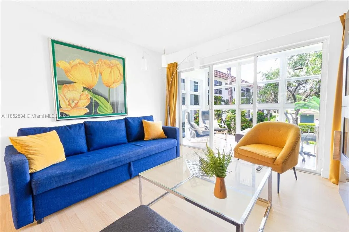 1501 S Ocean Blvd, #227