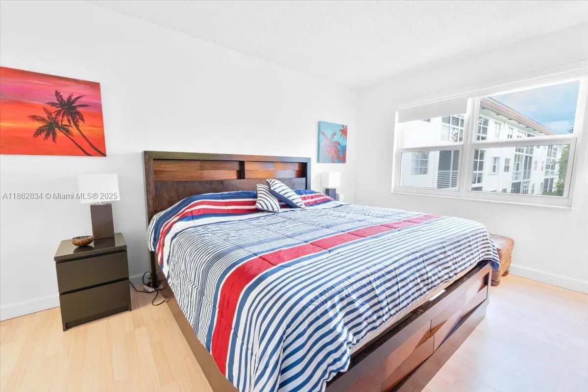 1501 S Ocean Blvd, #227