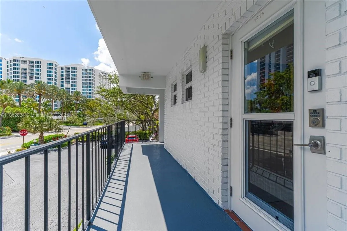 1501 S Ocean Blvd, #227