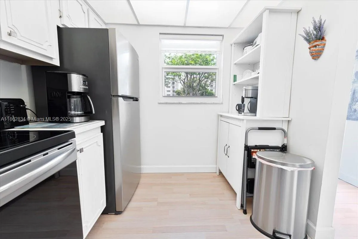 1501 S Ocean Blvd, #227