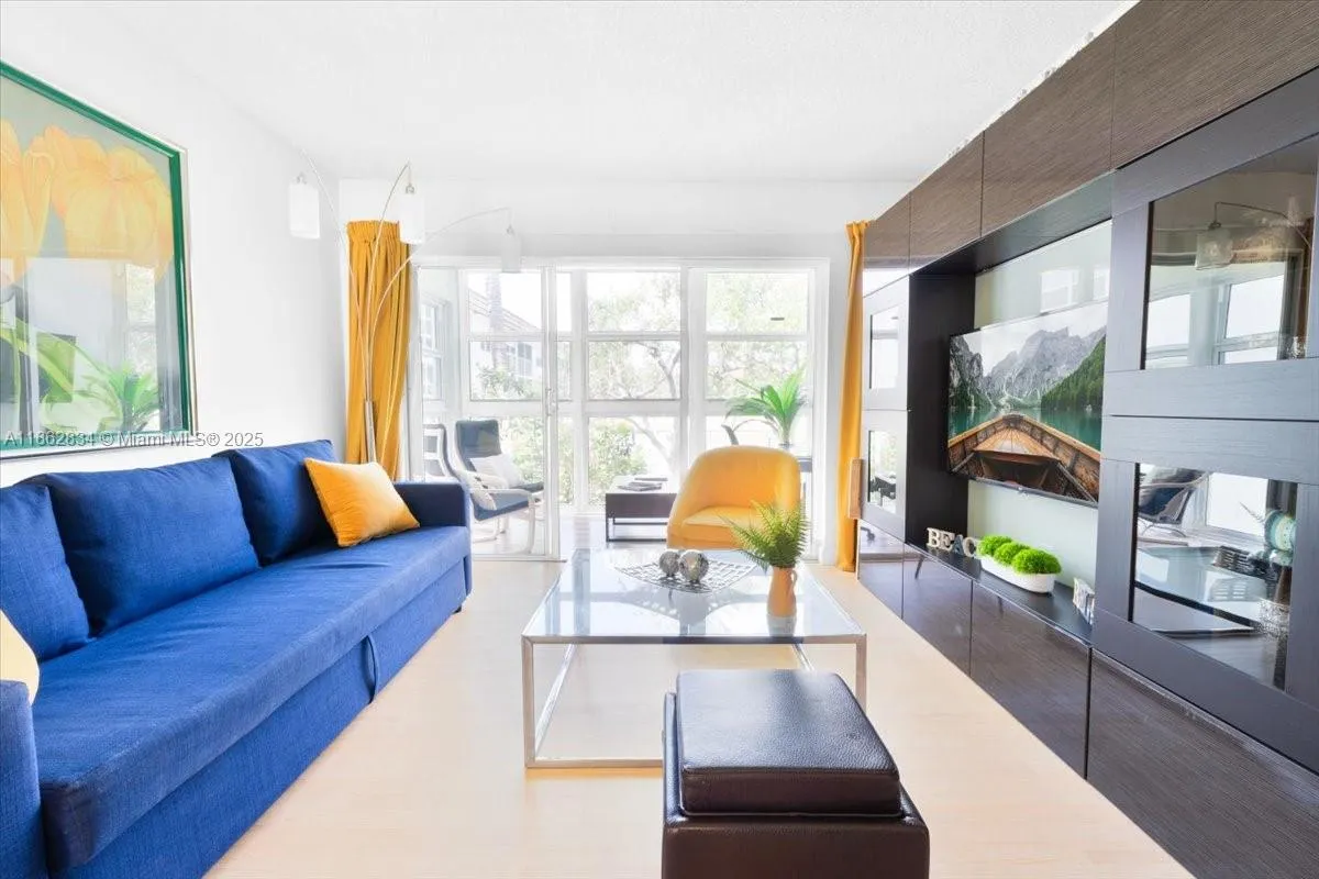 1501 S Ocean Blvd, #227