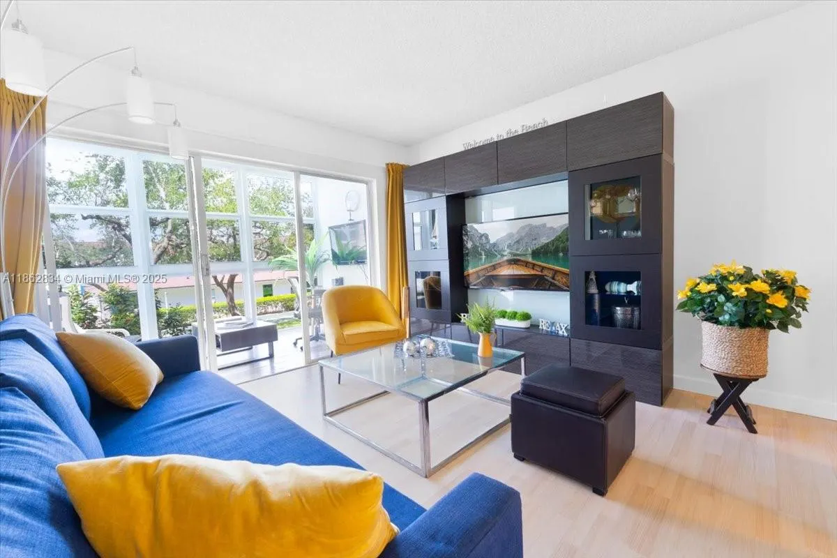 1501 S Ocean Blvd, #227