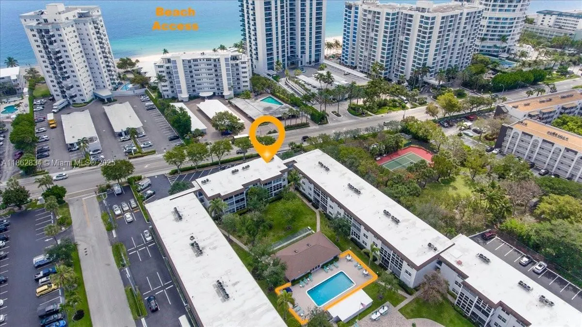 1501 S Ocean Blvd, #227