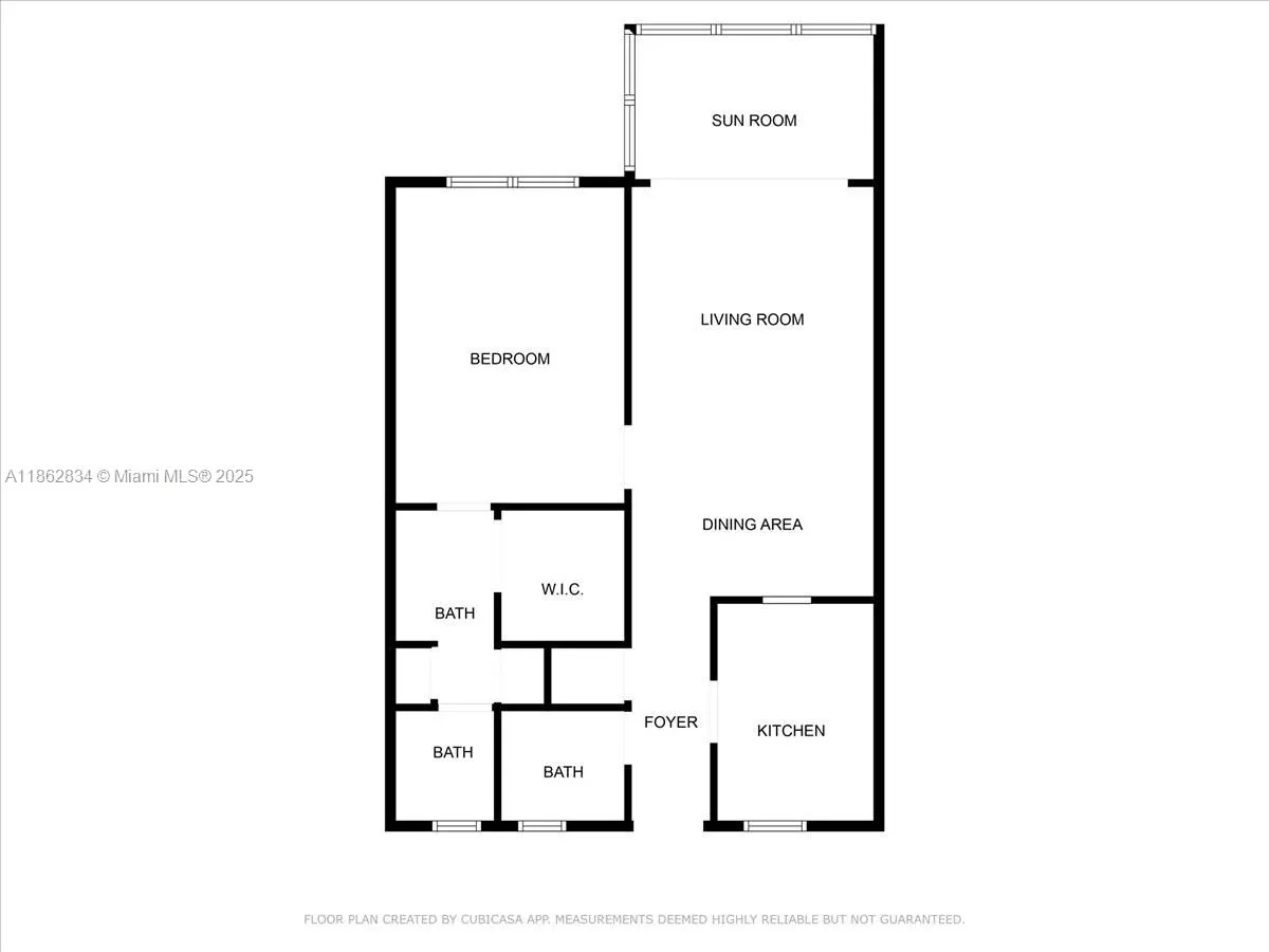 1501 S Ocean Blvd, #227