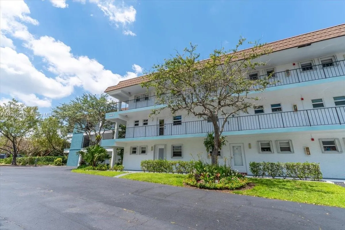1501 S Ocean Blvd, #227