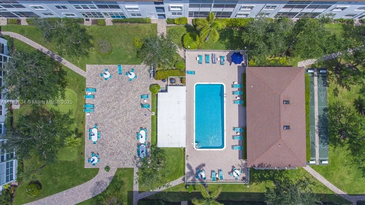 1501 S Ocean Blvd, #227