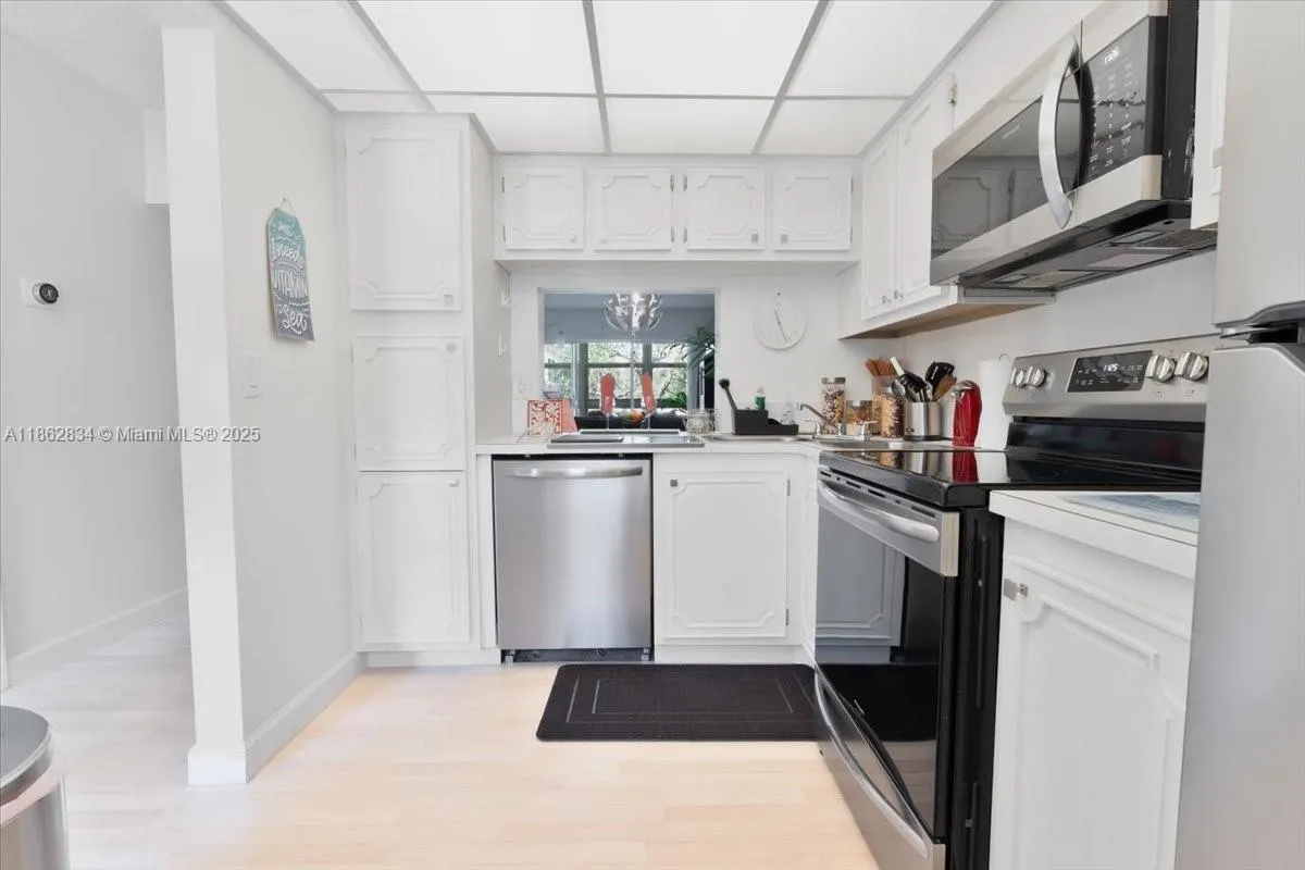 1501 S Ocean Blvd, #227