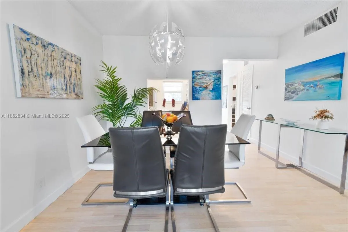 1501 S Ocean Blvd, #227