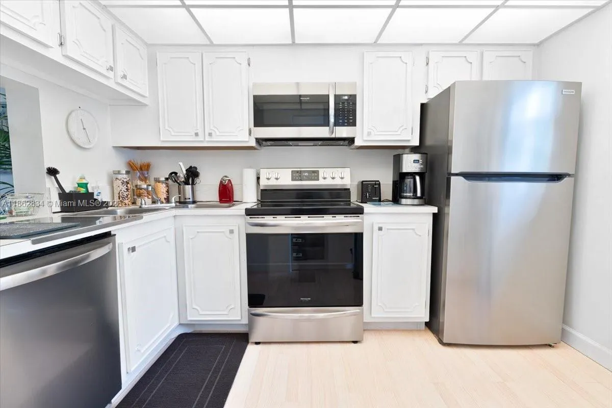 1501 S Ocean Blvd, #227