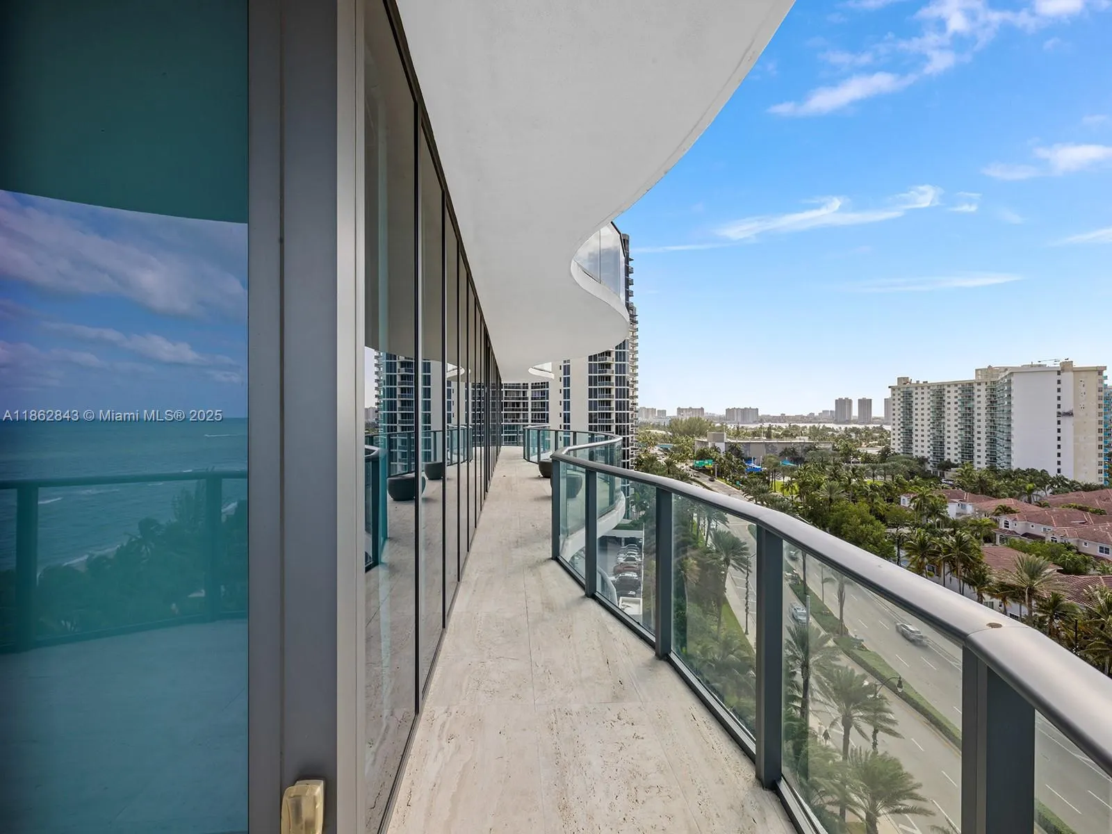 19575 Collins Ave, #9