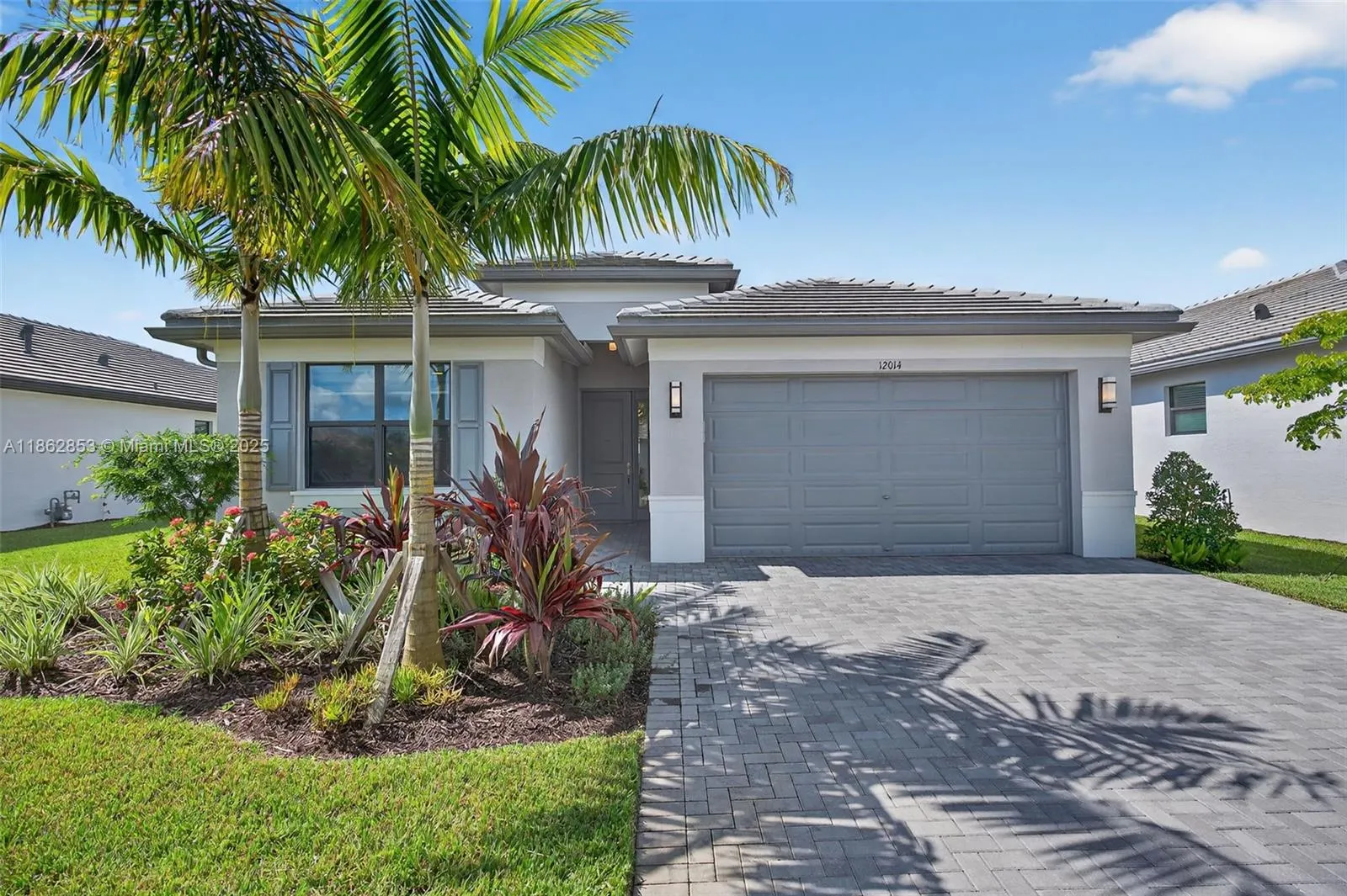 12014 SW Old Stream Ln