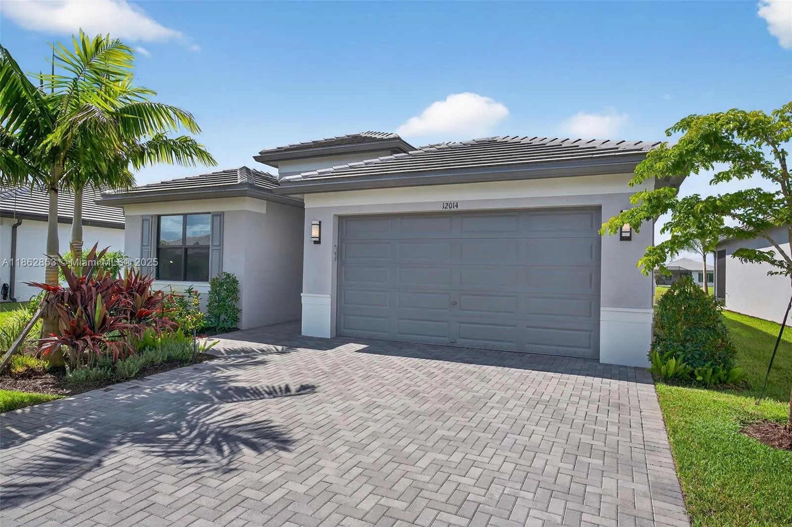 12014 SW Old Stream Ln