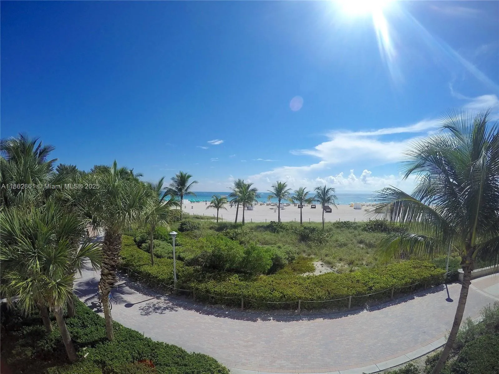 100 Lincoln Rd, #1405