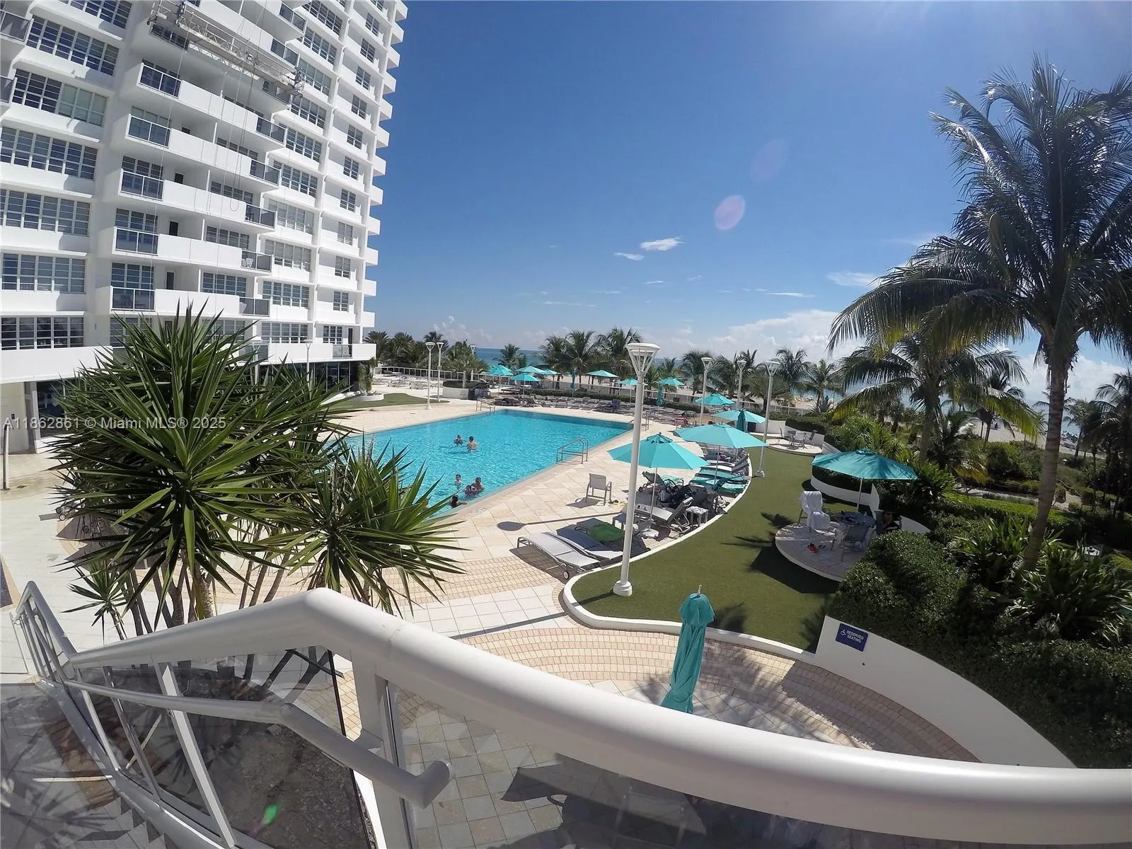 100 Lincoln Rd, #1405