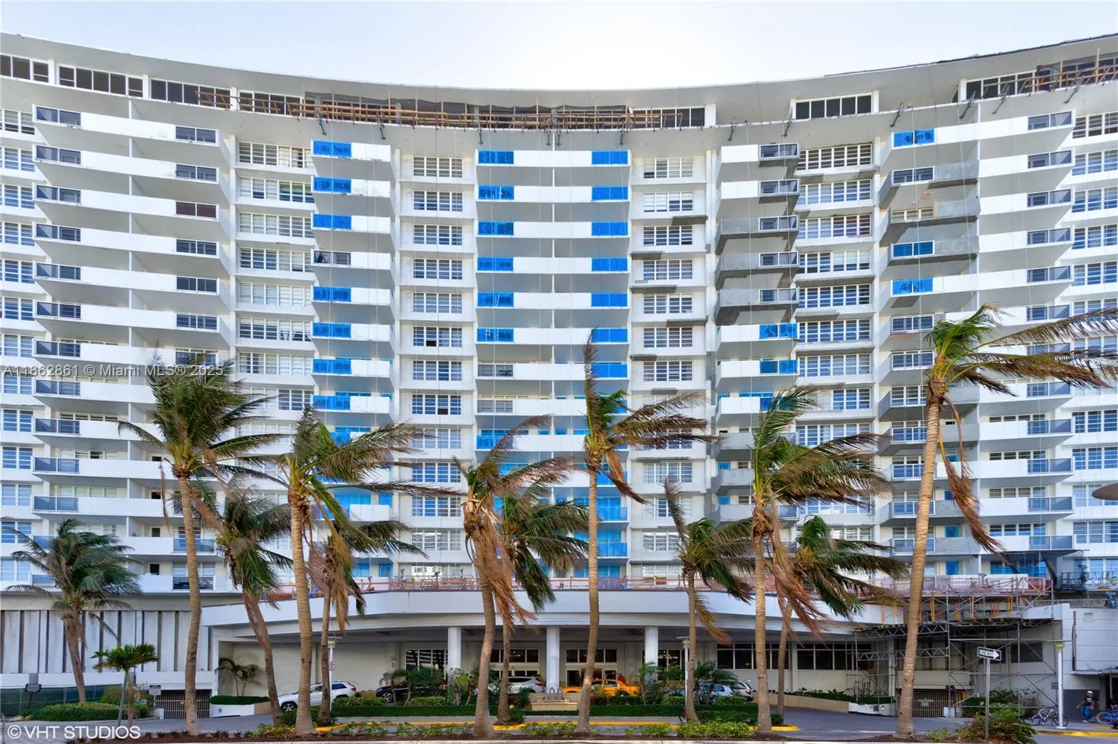 100 Lincoln Rd, #1405