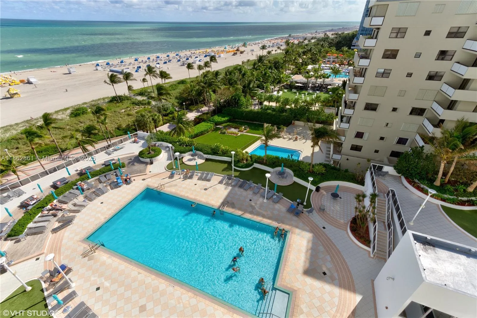 100 Lincoln Rd, #1405
