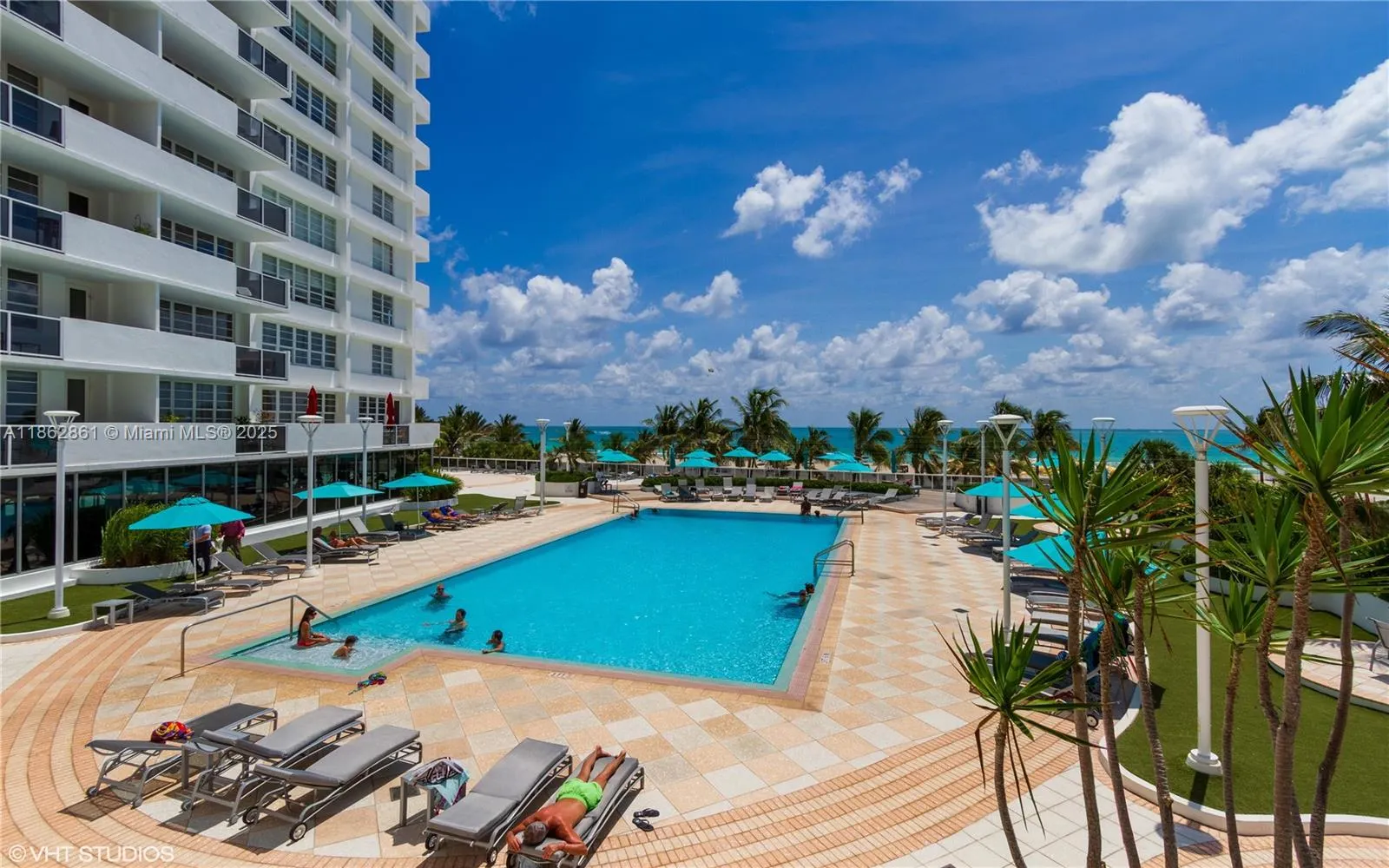 100 Lincoln Rd, #1405