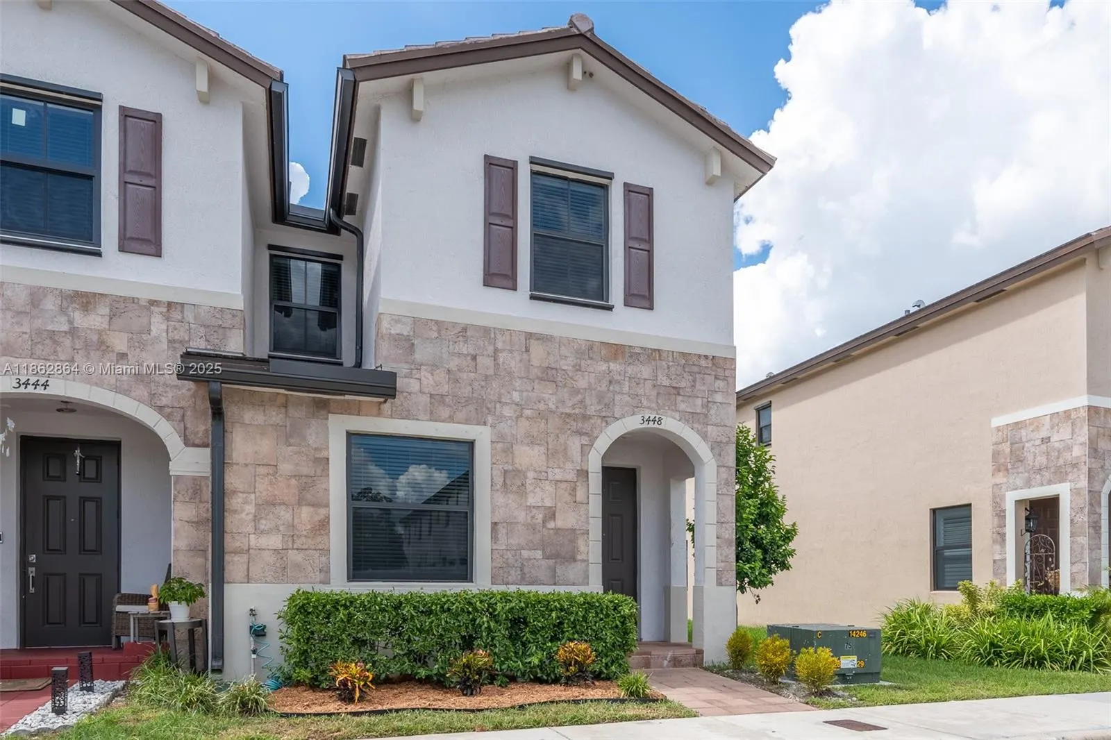 3448 W 114th Ter, #3448