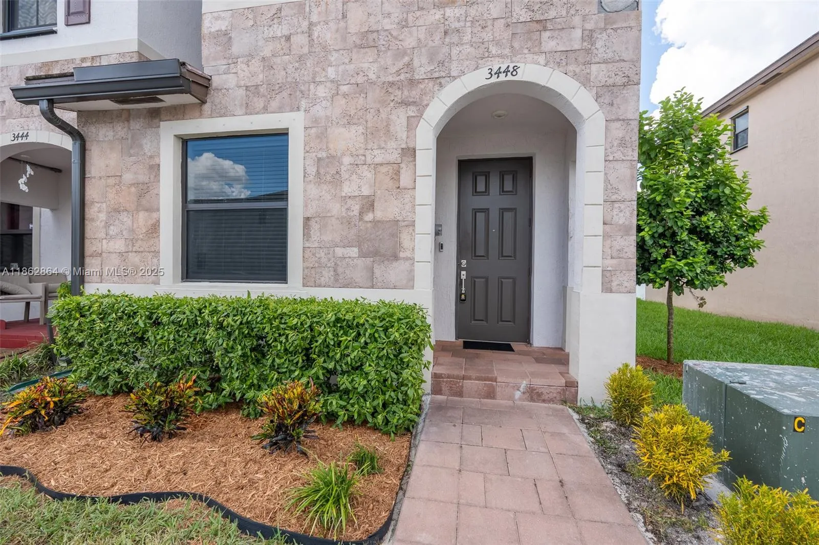 3448 W 114th Ter, #3448