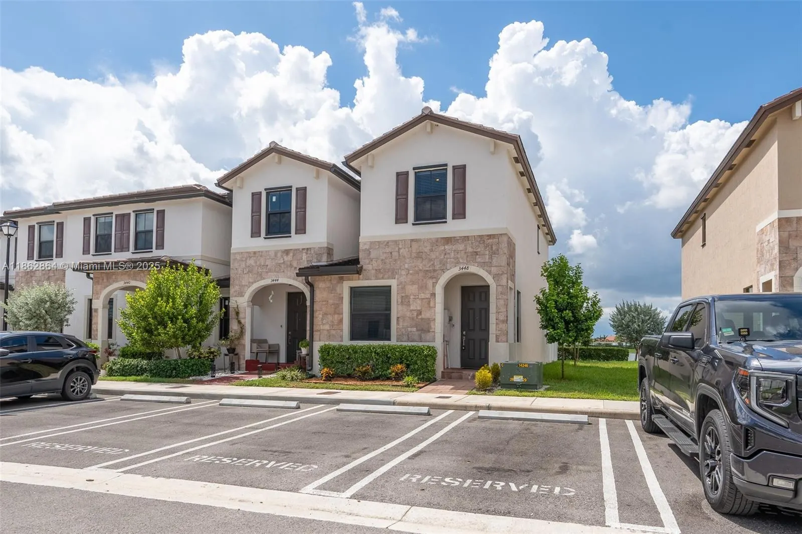 3448 W 114th Ter, #3448