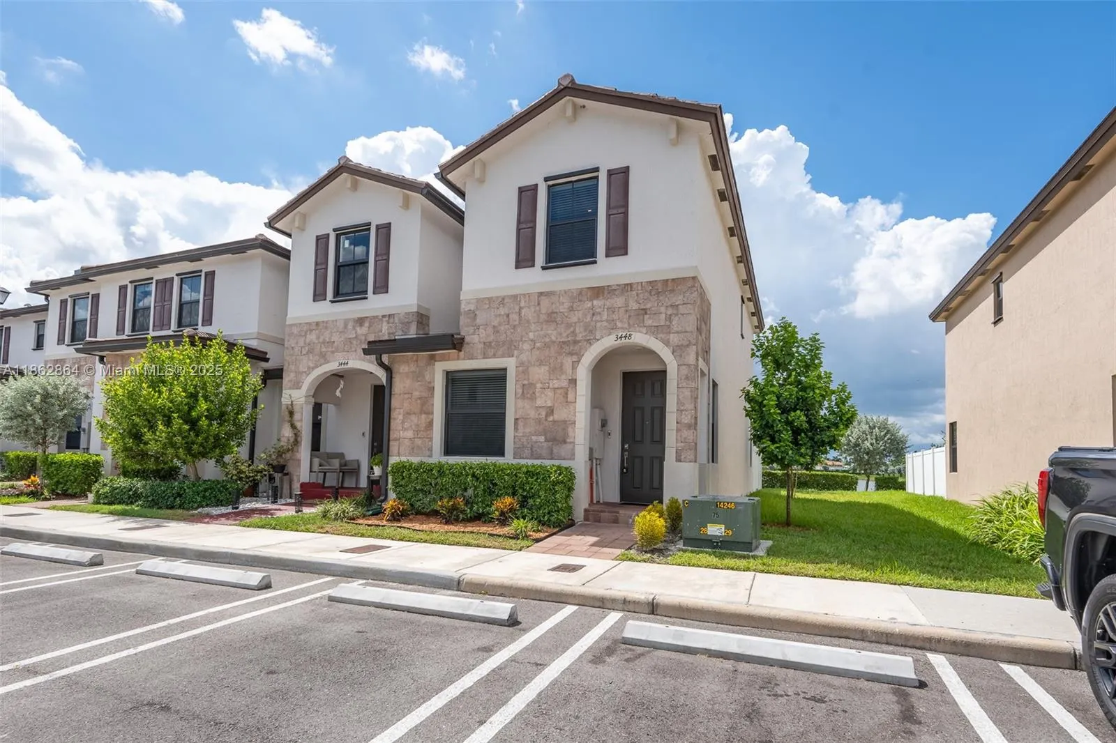 3448 W 114th Ter, #3448