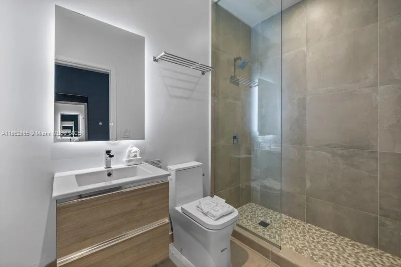 239 SW 9 Street, #602