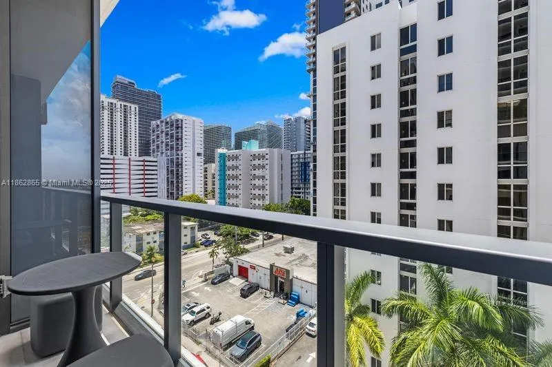 239 SW 9 Street, #602