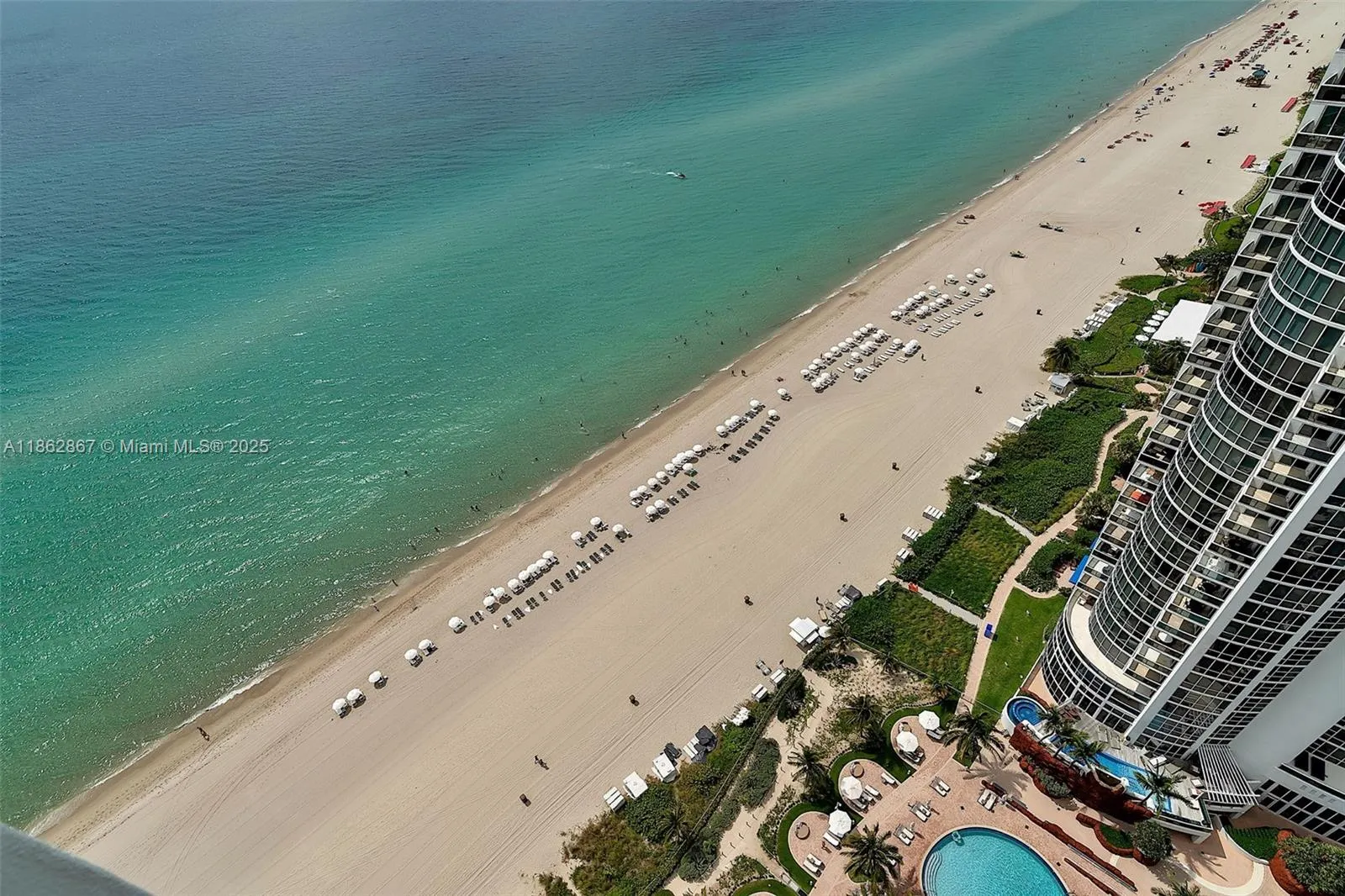 18201 Collins Ave, #4109A
