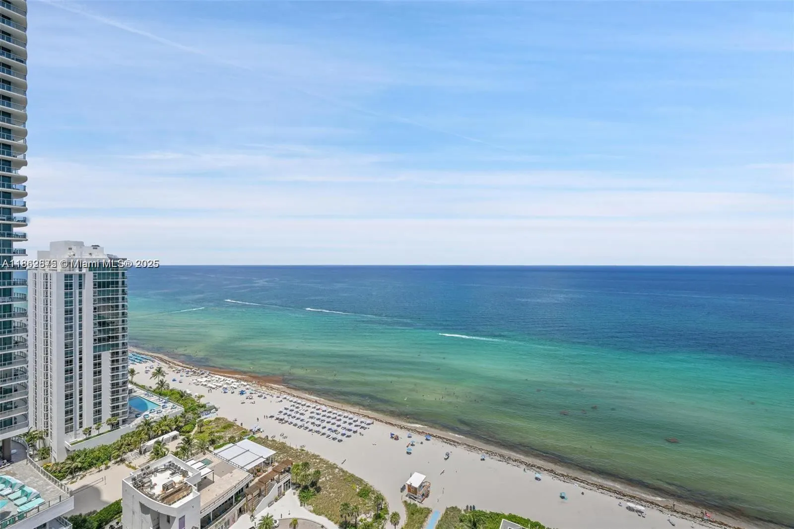 1800 S Ocean Dr, #1909