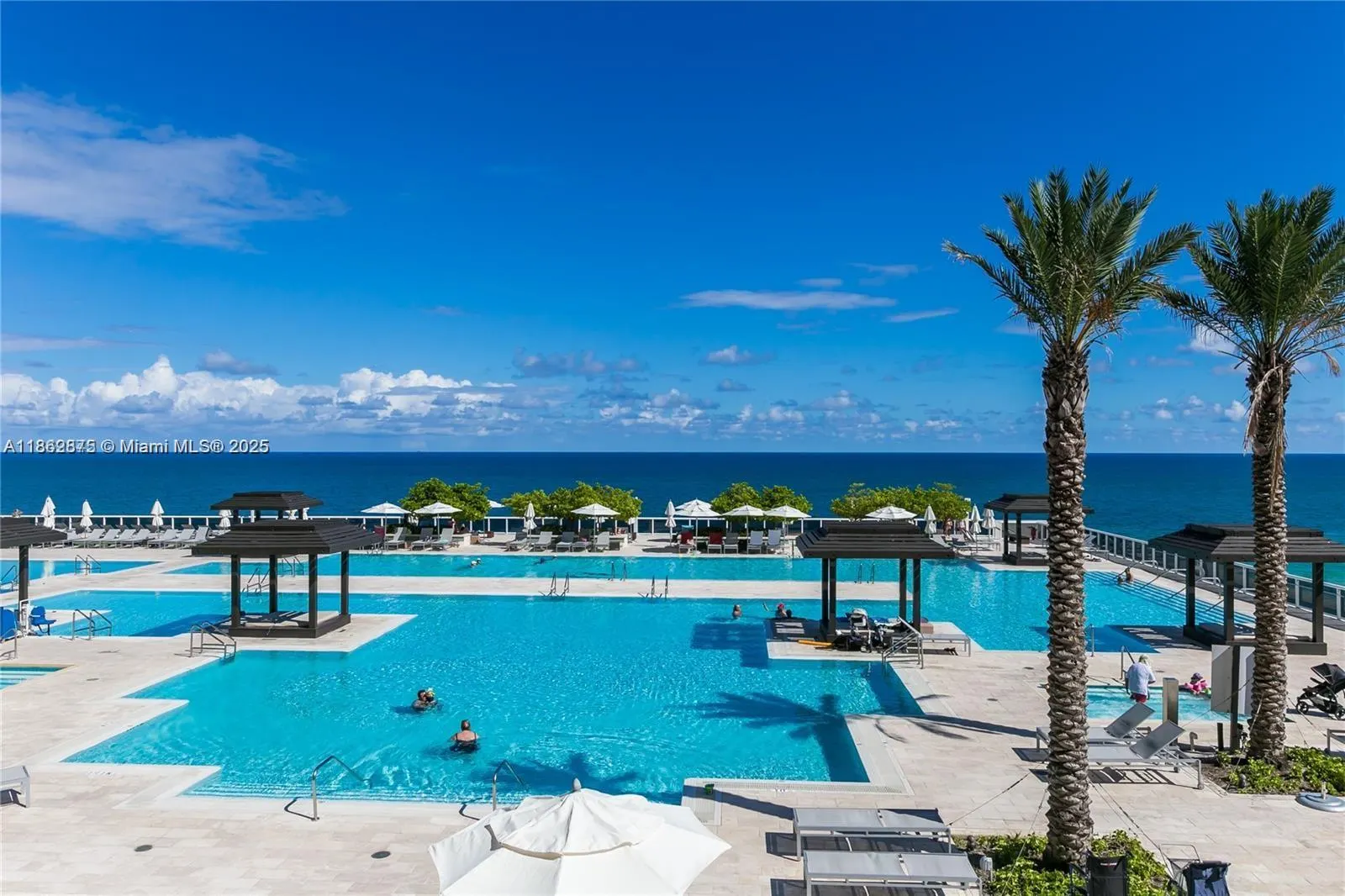 1800 S Ocean Dr, #1909