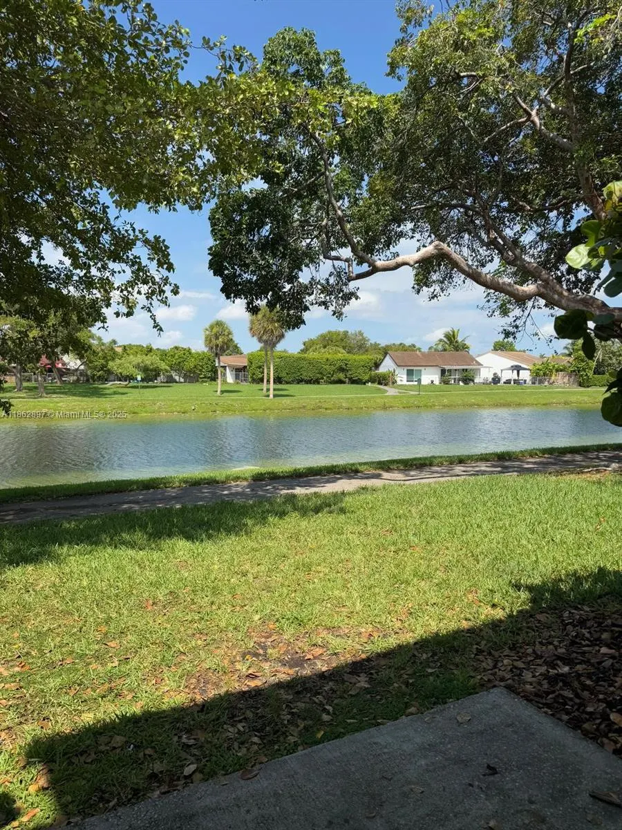 9707 Hammocks Blvd, #205