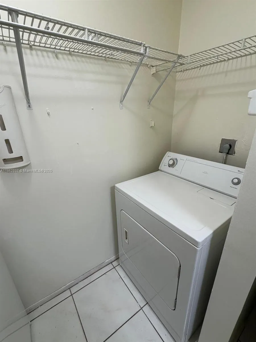 9707 Hammocks Blvd, #205