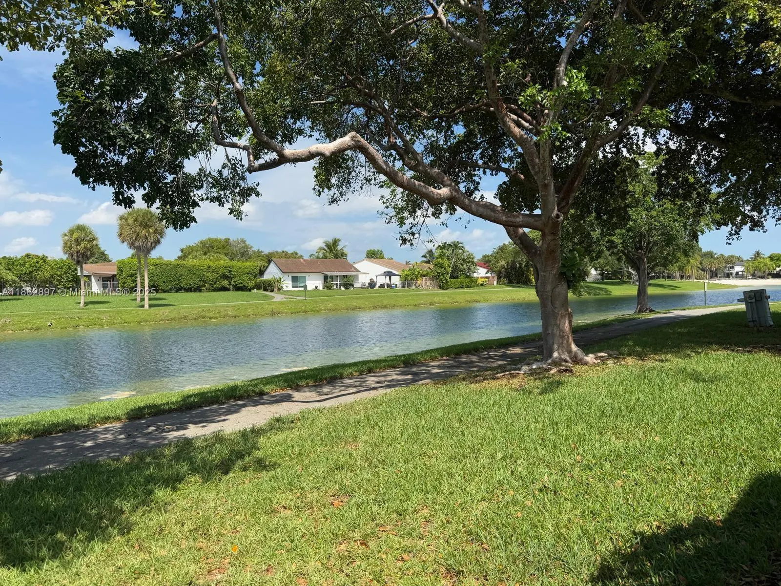 9707 Hammocks Blvd, #205