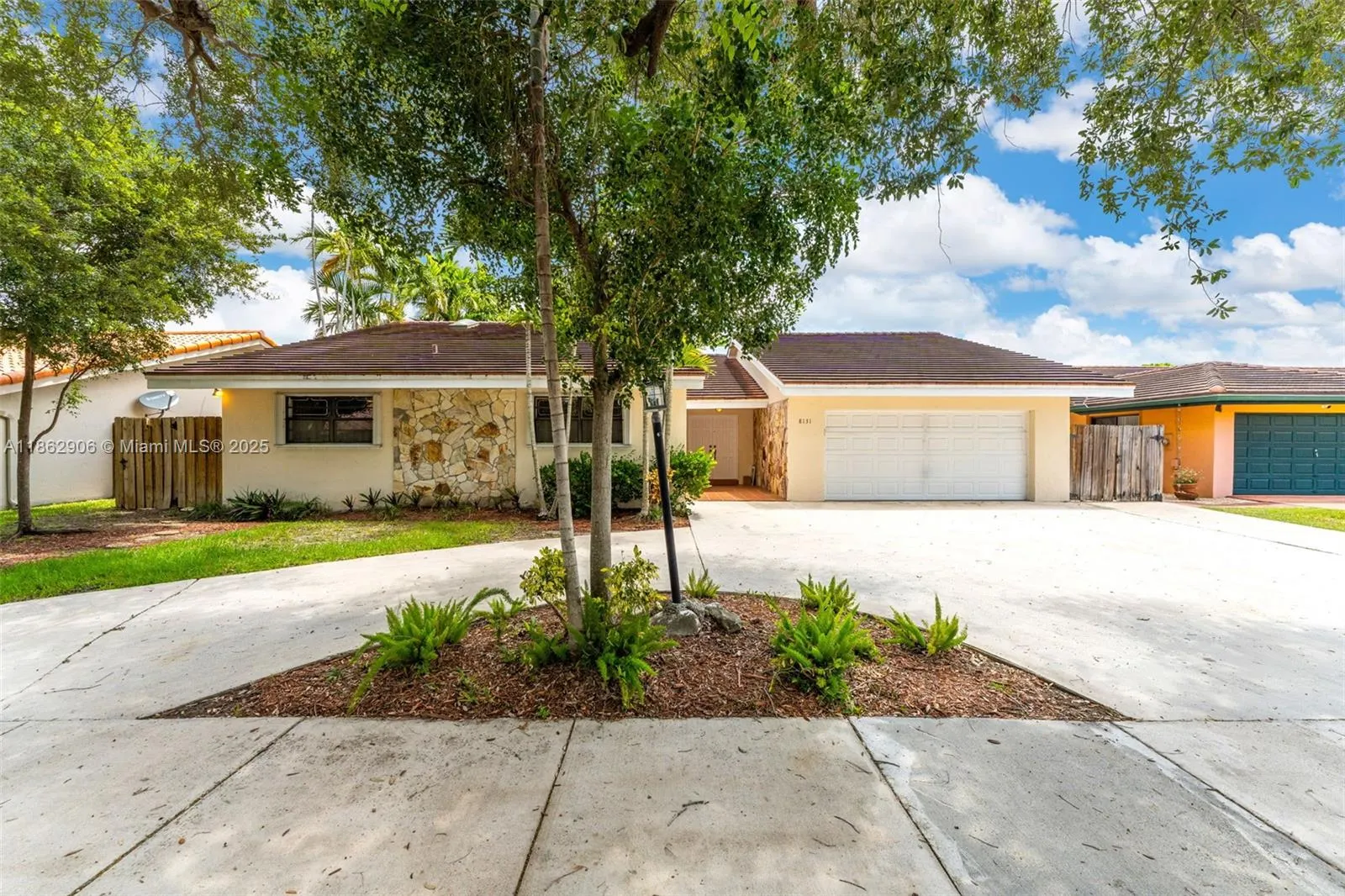 8131 SW 90th Ave