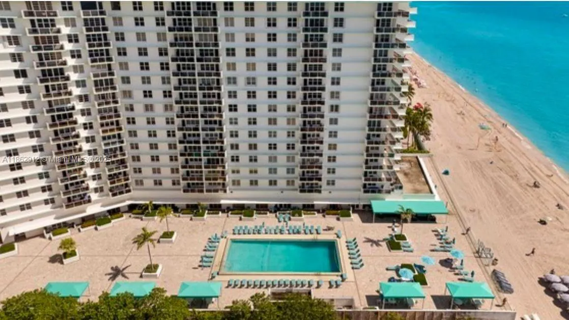 3725 S Ocean Dr, #1221