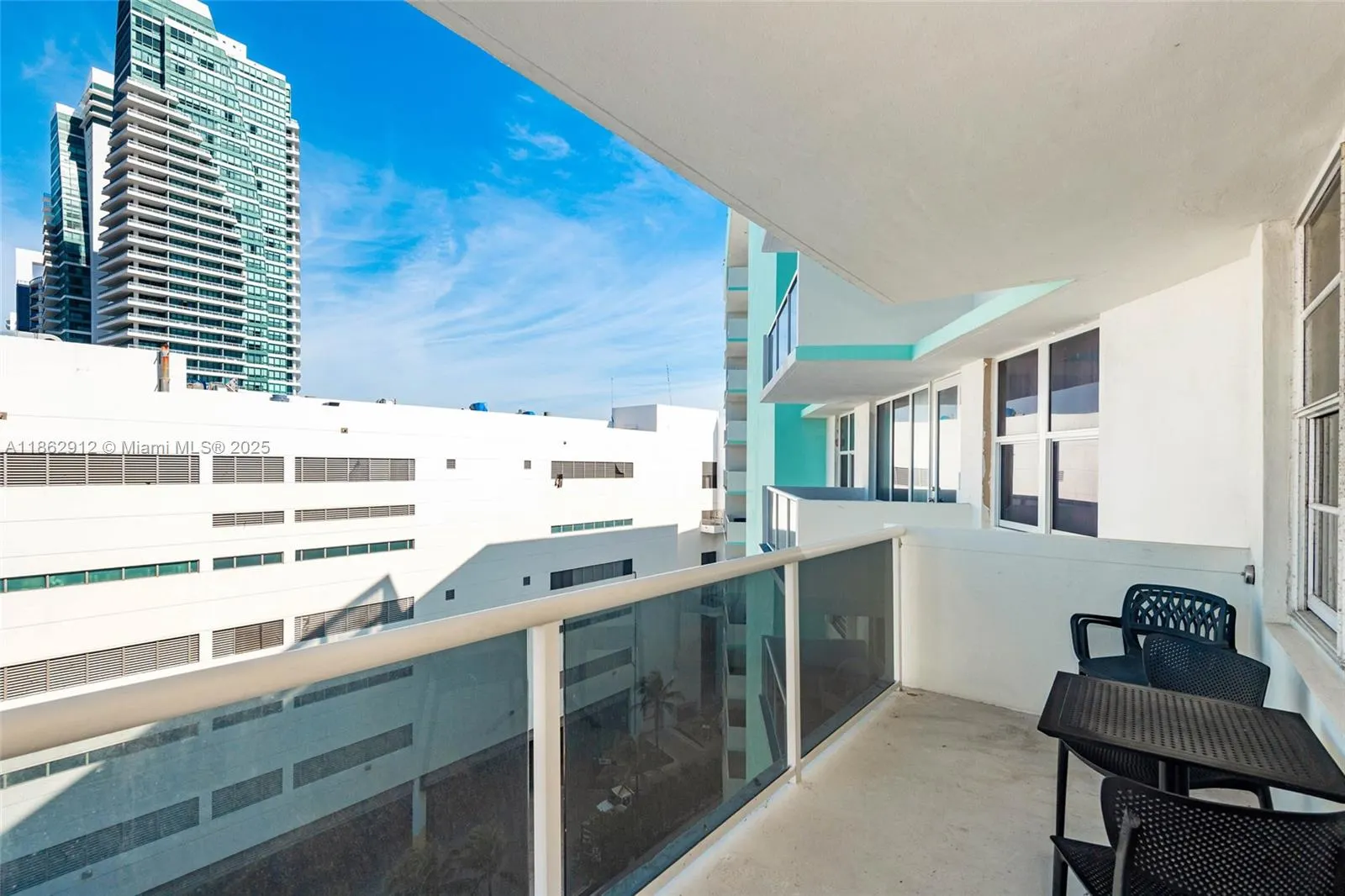 3725 S Ocean Dr, #1221