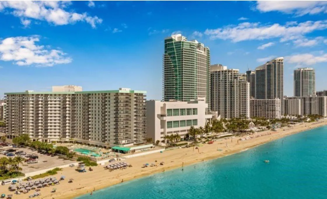 3725 S Ocean Dr, #1221
