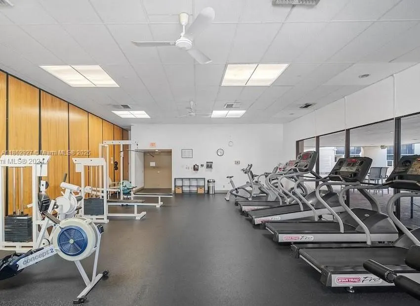 20301 W Country Club Dr, #1025