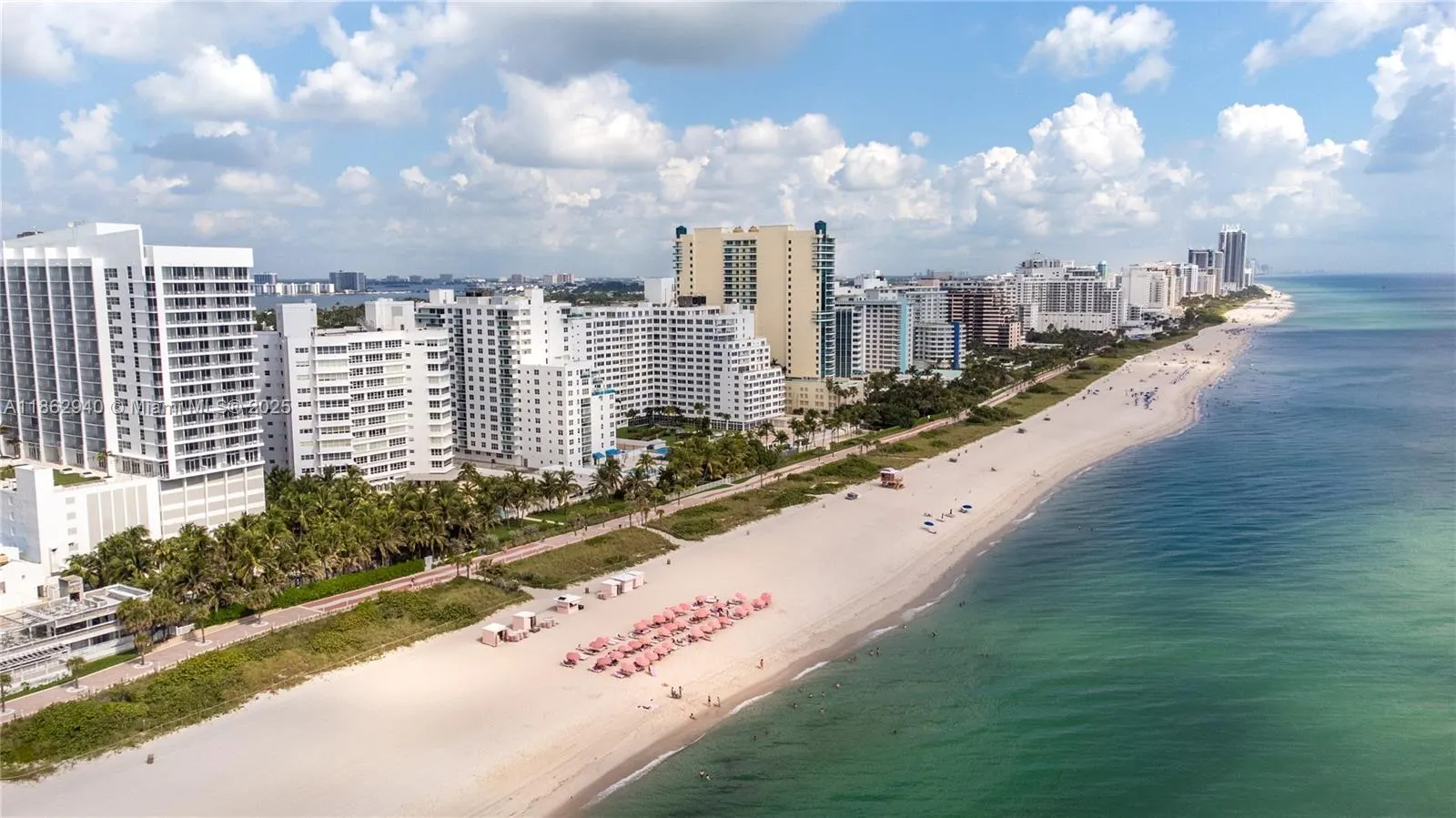 4925 Collins Ave, #4H