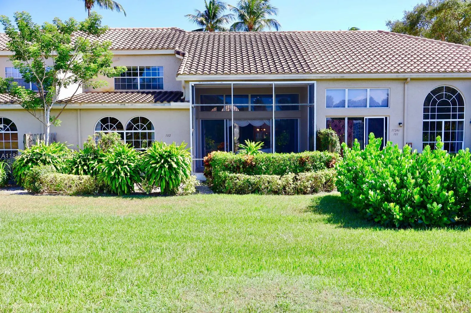 17246 Boca Club Blvd, #102