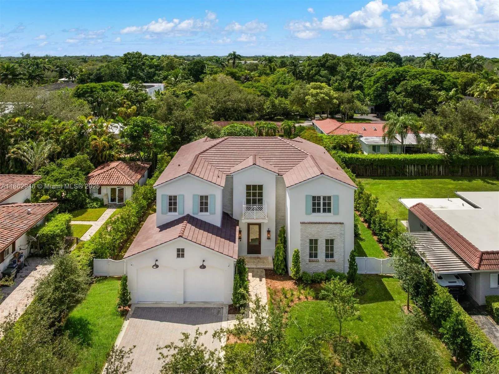 5950 SW 83rd St