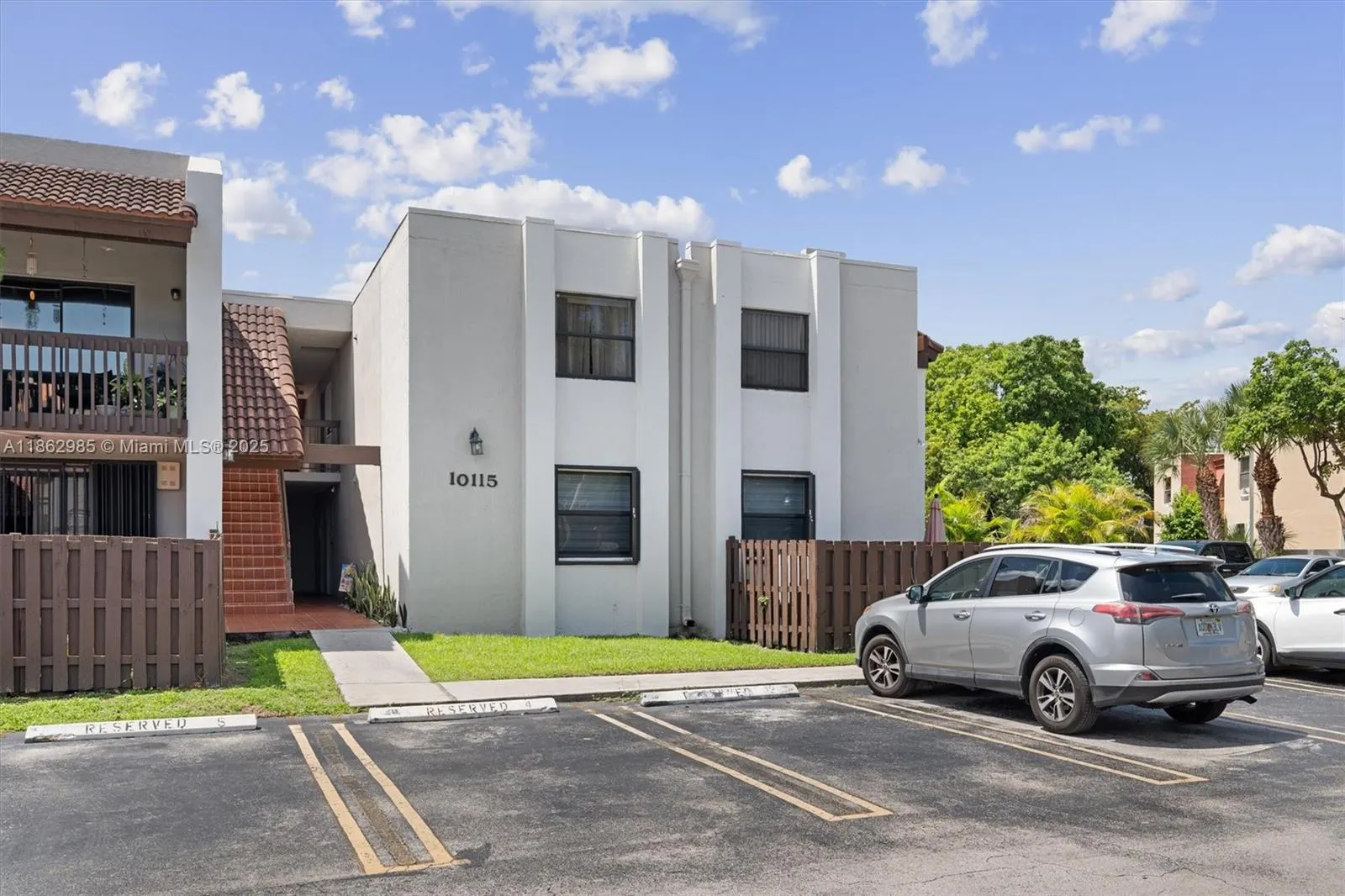 10115 NW 9th St Cir, #6-107